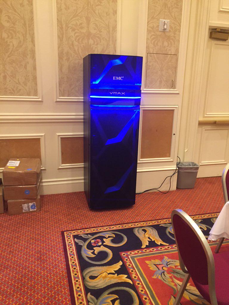 robmclaughlin2k's tweet image. Data movement simplified with #emcsap solutions for #saptd HANA TDI