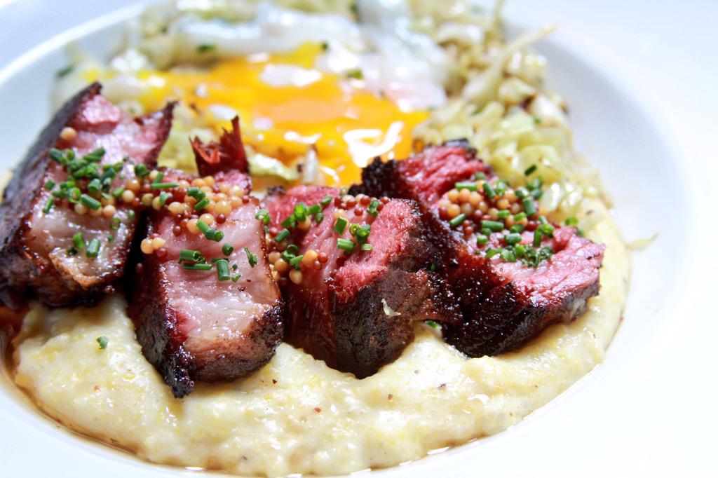 Zerozerosf's tweet image. Dreaming of weekend brunch will help you get through the work week...