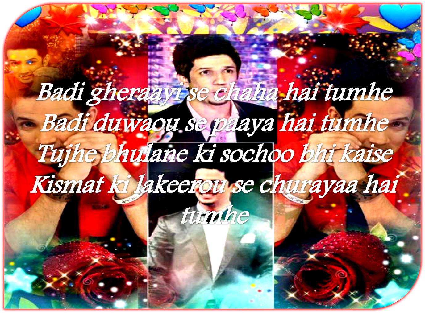  A very happy birthday to u mudassar khan 