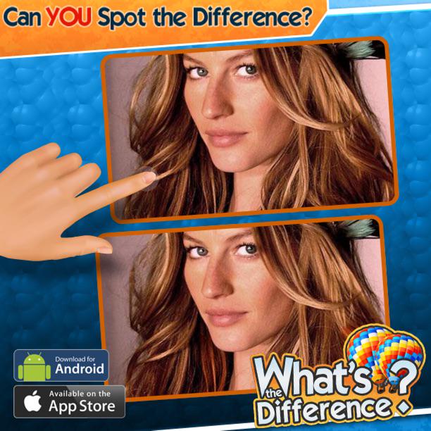 BenzMePlease's tweet image. Retweet this if you can spot a difference on this level of #WhatsTheDifference! WhatsTheDifferenceApp.com