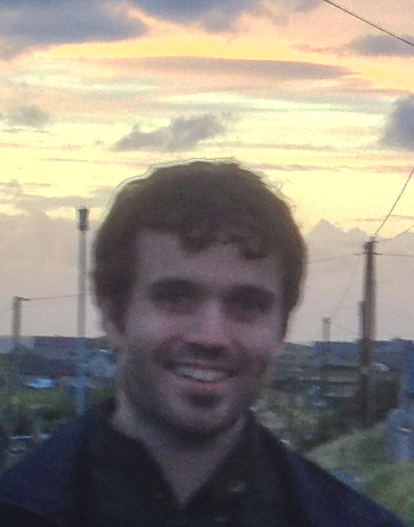 Gavin Humphreys achieved over 5% of the votes in the recent Westside &amp; Ness by-election #GreatFirstForay