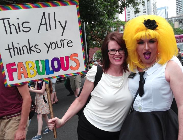 What if People Think I’m Gay? Coming Out of the Ally Closet lattergaysaints.com/what-if-people…