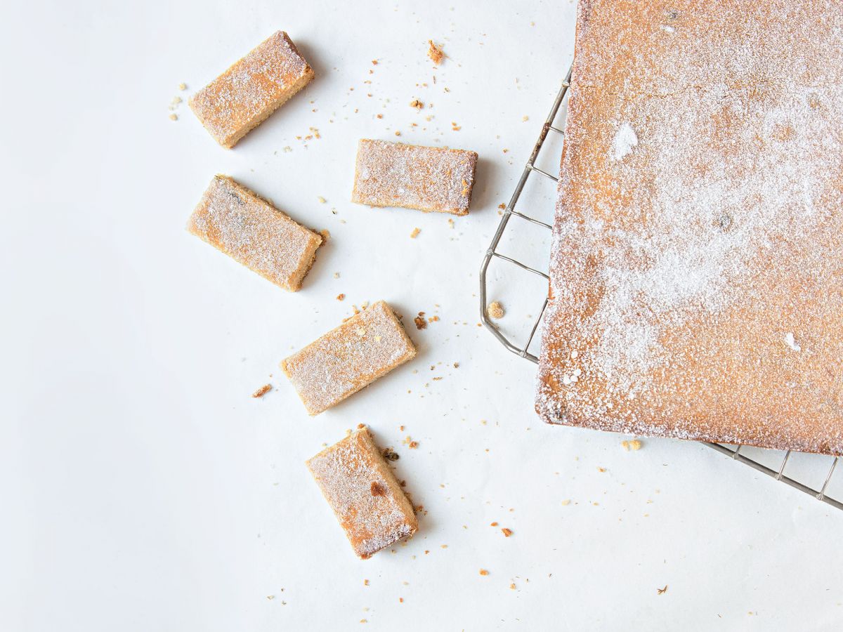 SAVEURMAG's tweet image. Make these cookies for a better coffee break saveur.cc/vIXSYQ
