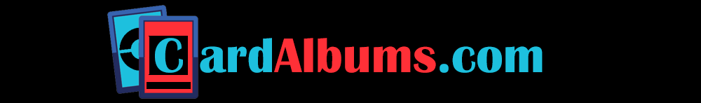 DomainNamePicks's tweet image. CardAlbums.com         : Generic / Keyword #domainforsale for only $100
#domains