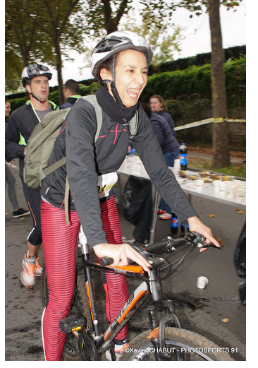 GazelleaParis's tweet photo. .@ParisBikeRun Une bien belle matinée sportive. A l'année prochaine #ParisBikeRun #boostrepublique #run #bike @FFTRI https://t.co/uUERPva1SV