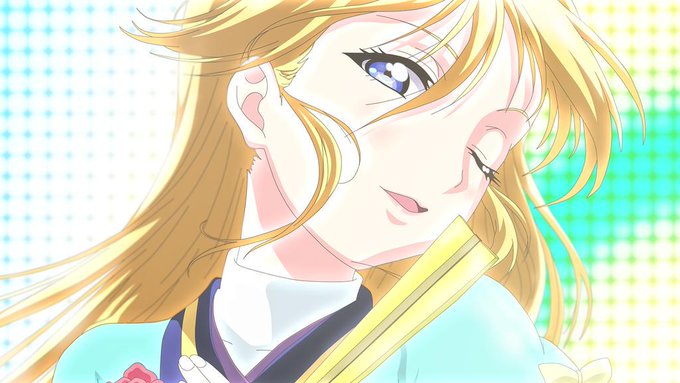 エリーチカのtwitterイラスト検索結果