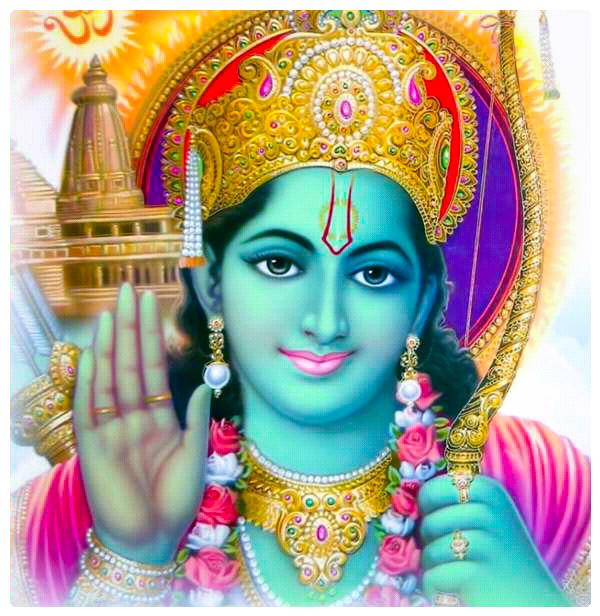 Lord Shree Vishnu Auf Twitter Shri Rama Gayatri Mantra Om Aadi Purushaya Vidmahe Paramatmne Dhimahi Tanno Rama Prachodayat Https T Co Deo0yshivf twitter