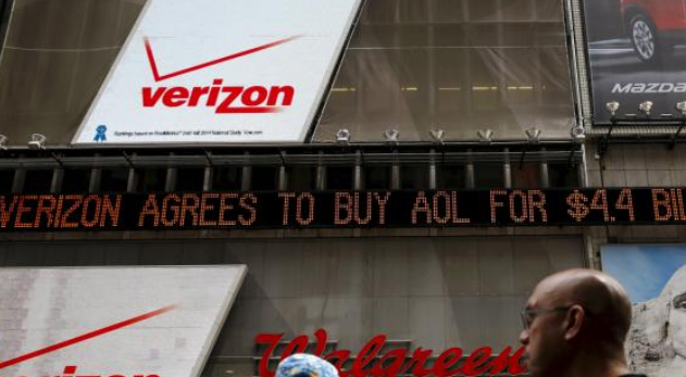 OptionsQuest's tweet image. Verizon revenue beats as promotions help attract postpaid users reut.rs/1ZTs4Ux via @Reuters