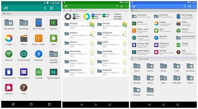 TheTechPorting's tweet image. File Explorer FX – Best file manager on Android. thetechporting.com/file-explorer-…