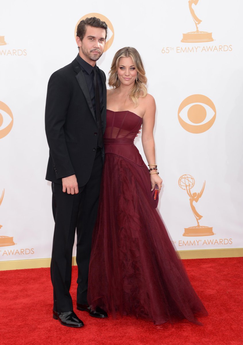 #RyanSweeting is looking for spousal support from #KaleyCuoco: bit.ly/1MRUqt5