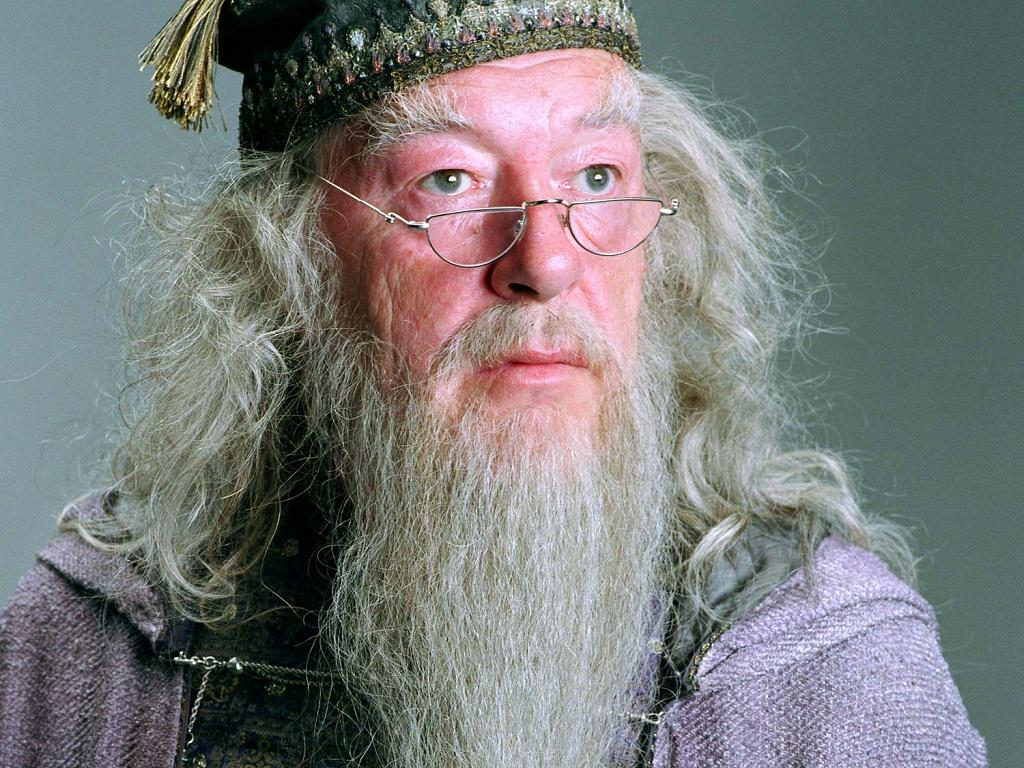 A Belated Happy 75th Birthday to Dumbledore himself, Michael Gambon! Many Happy Returns, sir. 