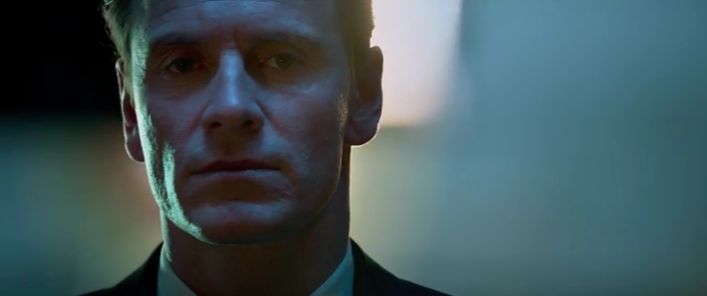 Happy Birthday Danny Boyle, director of STEVE JOBS:  