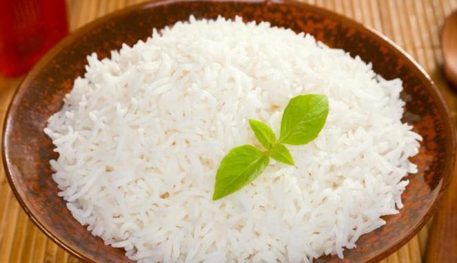 MenuSedap's tweet image. Tips Memasak Nasi Putih Secara Tradisonal Yang Pulen menusedap.com/tips-memasak-n…