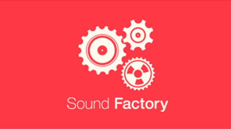 Beatsandbeyond's tweet photo. The Sound Factory: voor al uw sound designs en sample packs - Read more on @BeatsandBeyond - https://t.co/Y6fltwcfMG https://t.co/AcwQKEnQZw