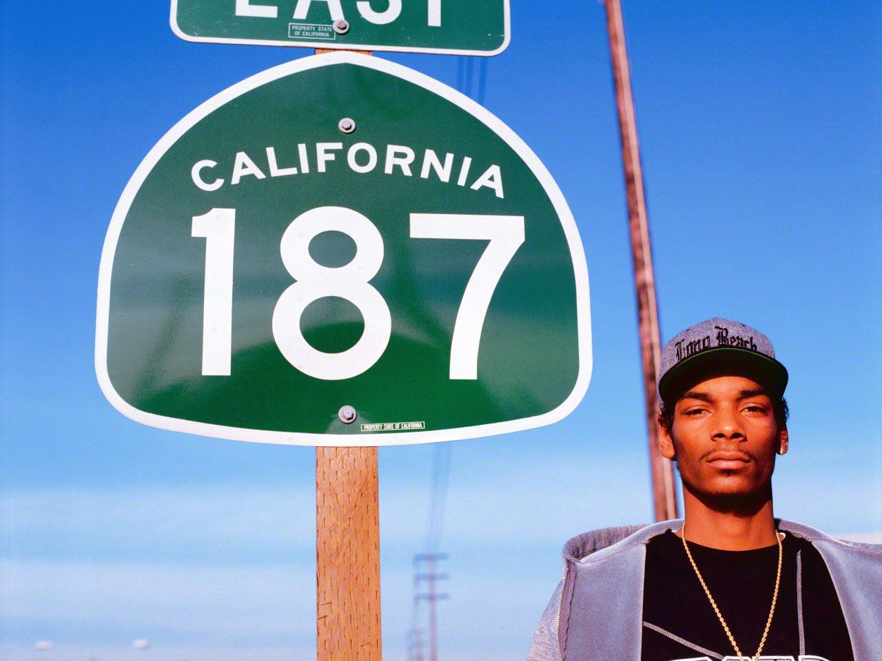 Happy Birthday Snoop Dogg! Check Out His Top 5 Weed Moments Below!  