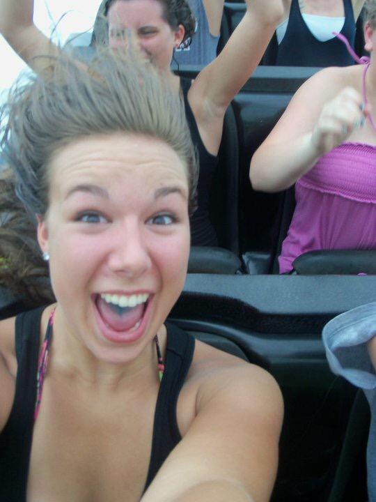 KimForQueen's tweet image. How you'll feel after voting for Kim Lake....