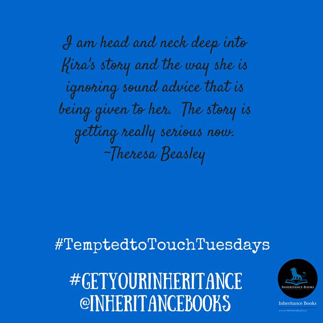 InheritBooks's tweet image. Escape your own drama by getting caught up in the Seagram&apos;s situation. #TemptedtoTouchTuesdays #GetyourInheritance
