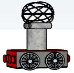 ThomSmith_UK's tweet image. Here&apos;s the design brief for the @derbysilkmill Interactive Display. Result @MakerFaireDERBY :) #MakerProject #DMMF15