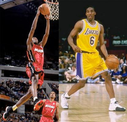 Happy birthday, Eddie Jones!
Who else remembers all the Jordans E.J. rocked on court? 