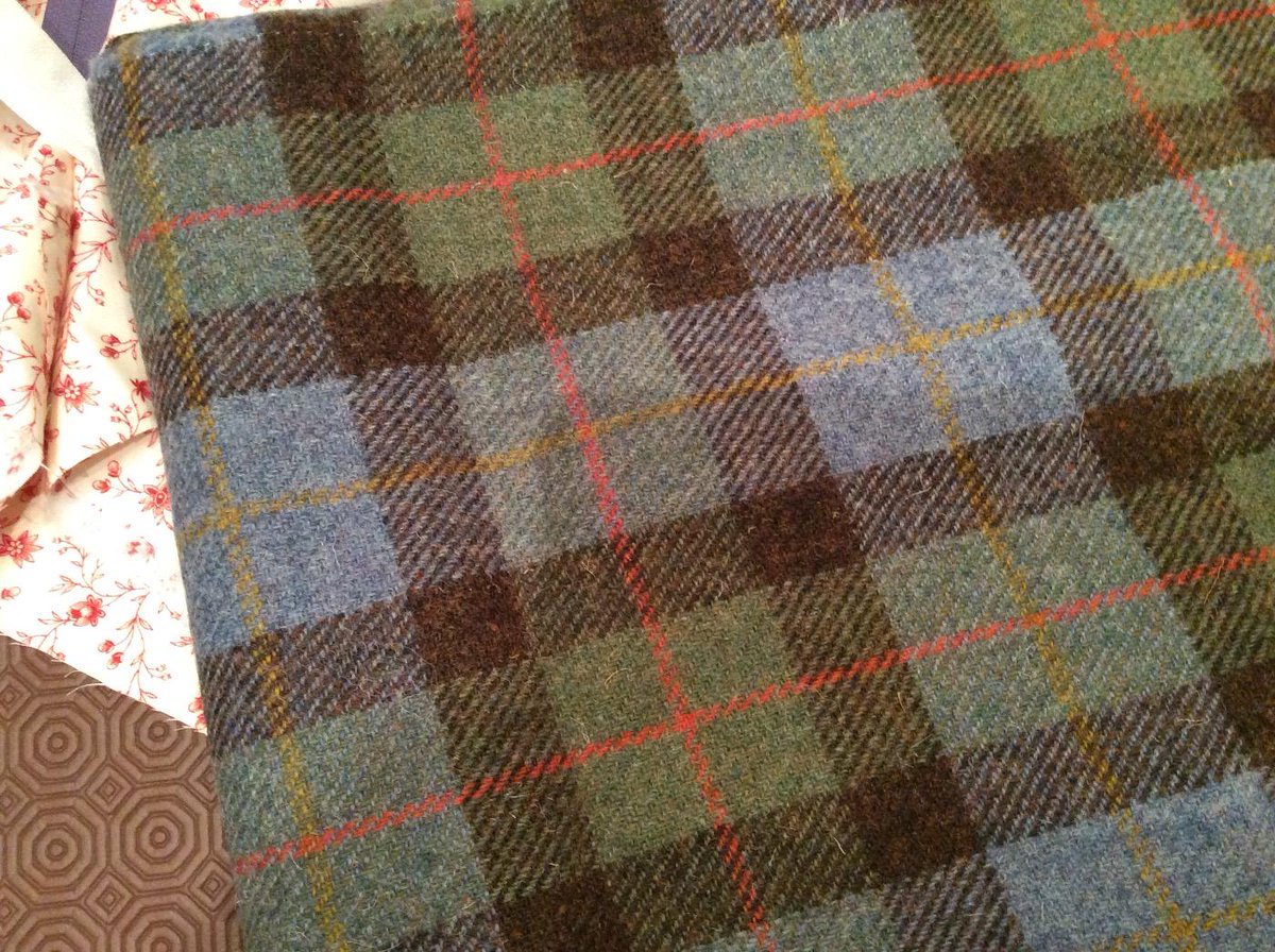 Mmmmmm now what shall I make out of this beauty????