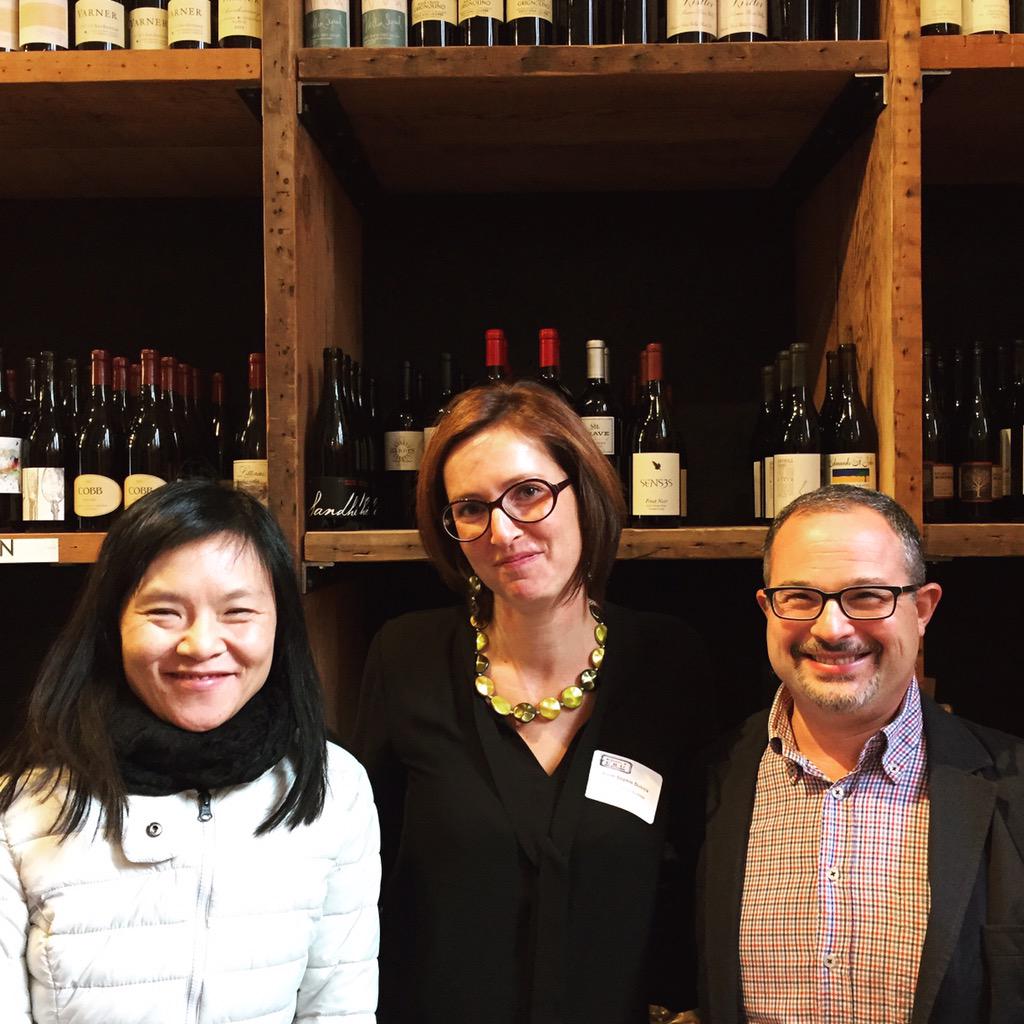 Grand Cru Selections tweet media