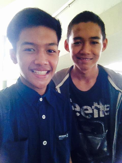 Ilham Royano (@ilhamkroy) on Twitter photo 