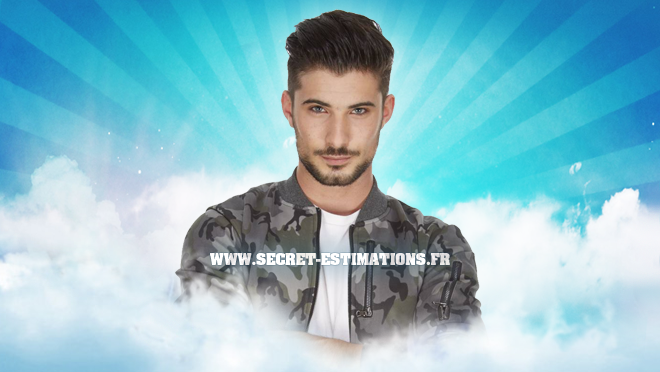 montoptv's tweet photo. RT si tu veux que Ali continue l'aventure ! #SS9 https://t.co/cYjY7UdKcP
