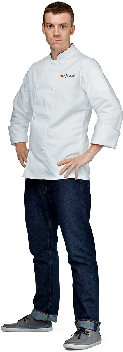 rvolchok's tweet photo. Let's go #TeamDooleyTC13! https://t.co/lo2UMXNEXb   @BravoTopChef https://t.co/1l34YZ6bUh