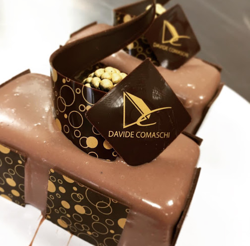 ComaschiDavide's tweet photo. Insieme a #Modecor per decorazioni raffinate e fantasiose. https://t.co/iyHKqS8RP5 #pasticceria #pastry https://t.co/uoXEpV9VkM