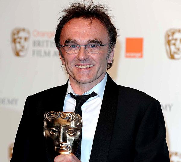 Happy Birthday to two-time Danny Boyle! 