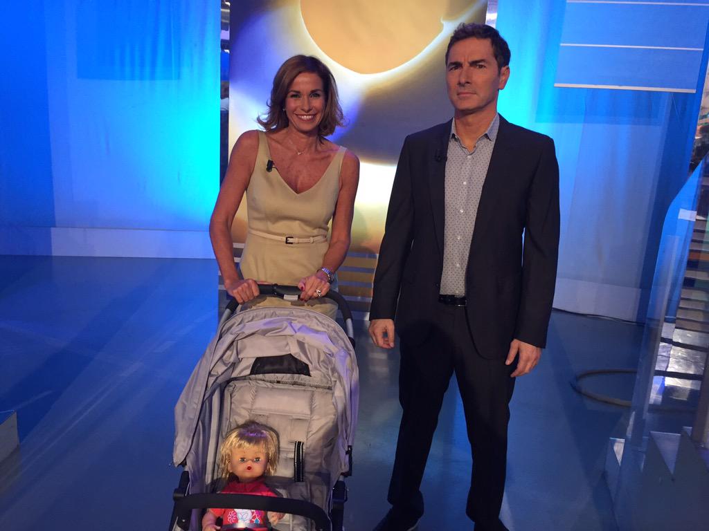 Cristina Parodi On Twitter Ahahah Sorpresa Alla Vita In