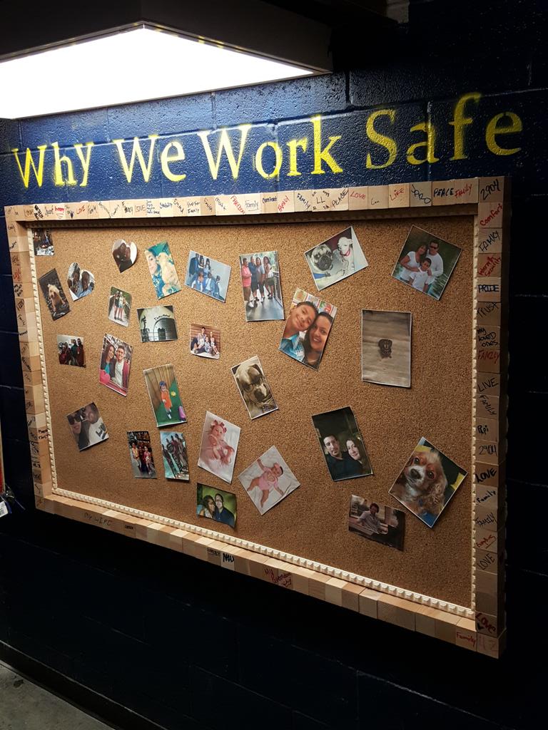 LowesKendall's tweet image. @LowesKendall #whyweworksafe #loweskendall