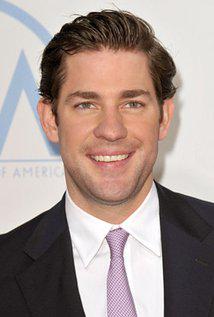 Happy Birthday to John Krasinski (36) 