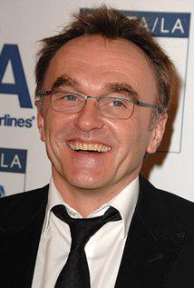 Happy Birthday to Danny Boyle (59) 