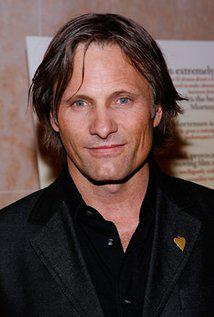 Happy Birthday to Viggo Mortensen (57) 