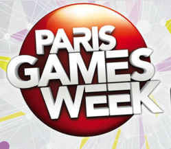 NiceCodingDojo's tweet image. Du 28 octobre au 1er novembre 2015, la #PGW donne rendez-vous à tous les passionnés du jeu vidéo