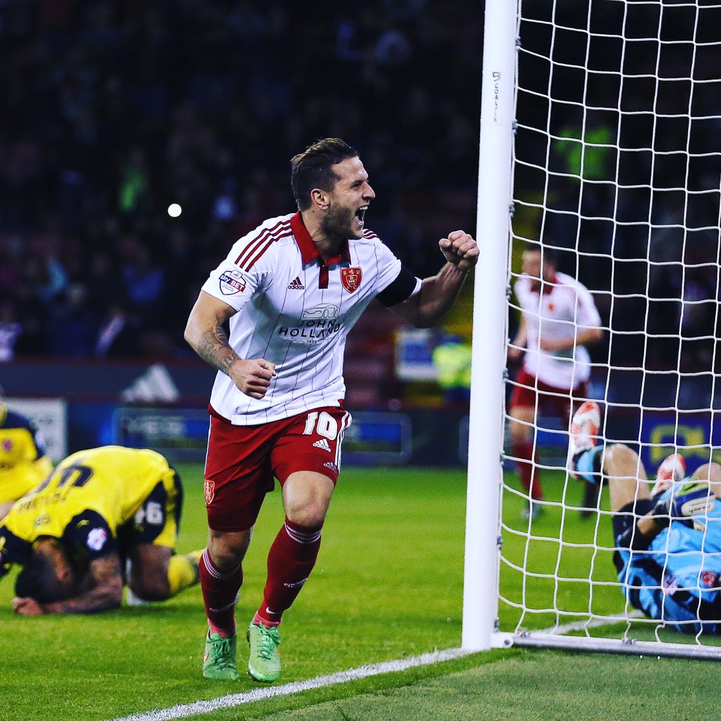 billysharp10's tweet photo. 2 goals for my man @Che29Adams ,1 for me ⚽️ and 3 points 🔴⚪️ #sufc https://t.co/51Y4rm4Rbv