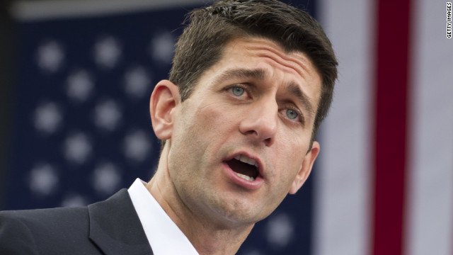 Paul Ryan: No amnesty with Obama in office