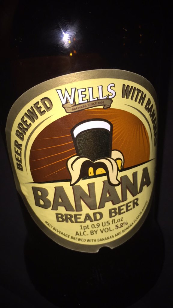 Lower left beer tweet media