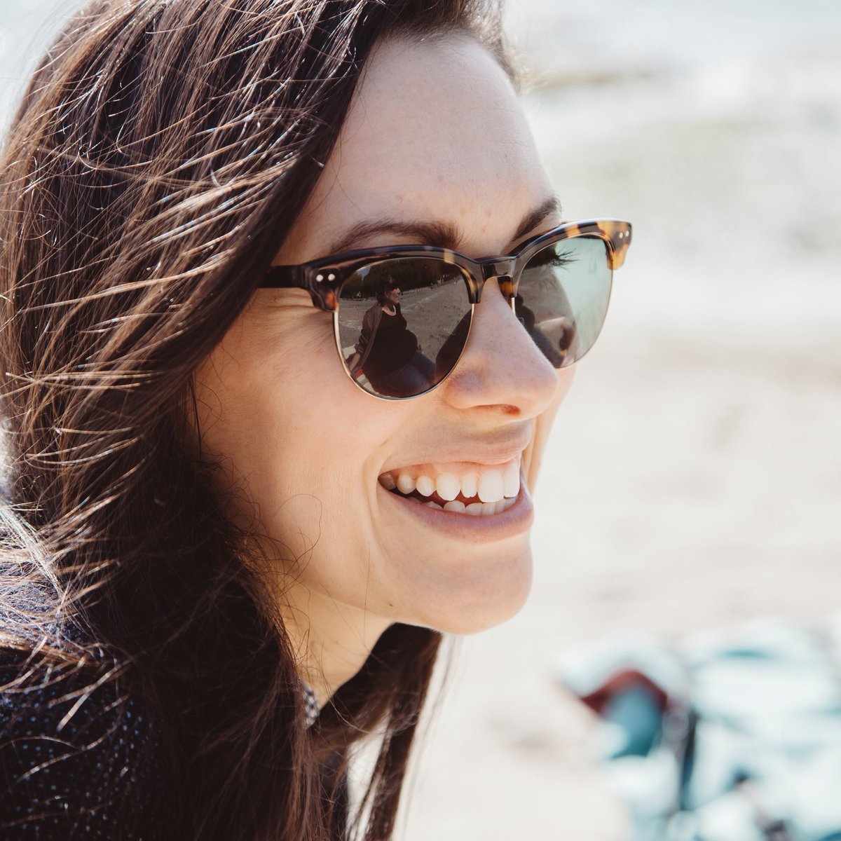 Threadflip's tweet image. Designer shades are always in season. Have your eye on a new pair? Shop Luxury Eyewear here: bit.ly/1hRqd0u