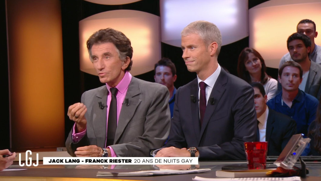 Le Grand Journal