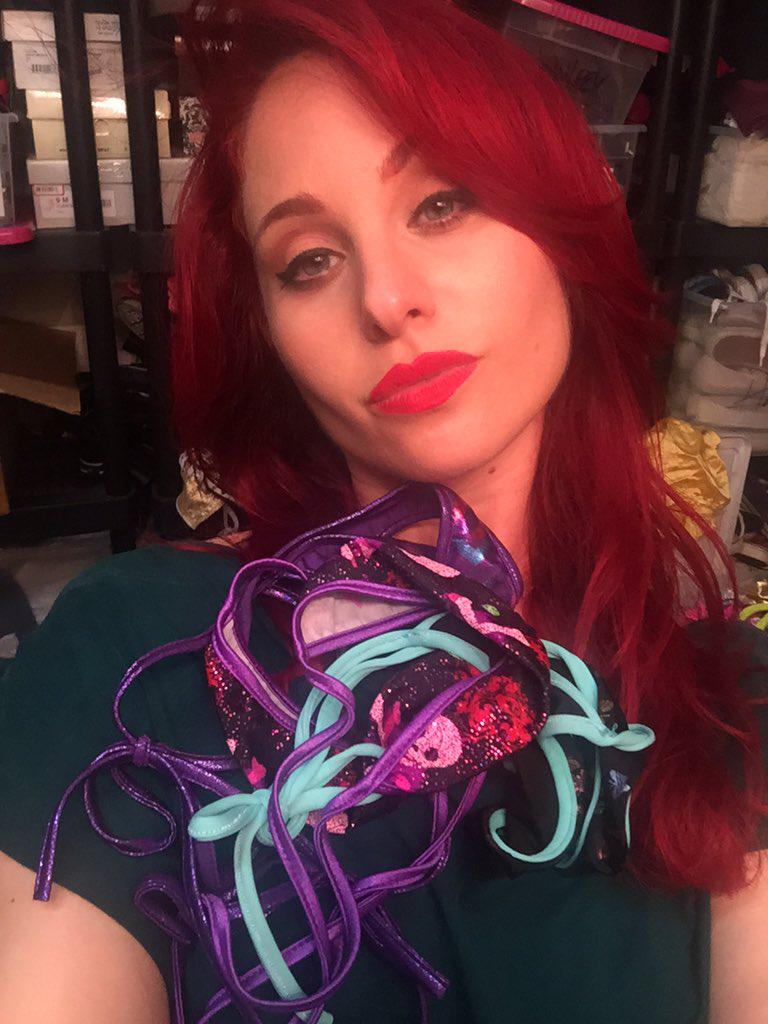 Andrea Rosu on Twitter: 