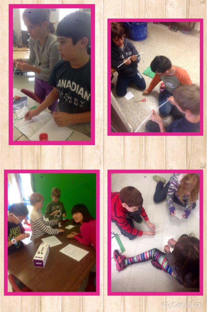 PGLSBA's tweet image. Limited materials + limited time + maximum #collaboration &amp;amp; #criticalthinking = #PGLfun #teamchallenge #ocsb