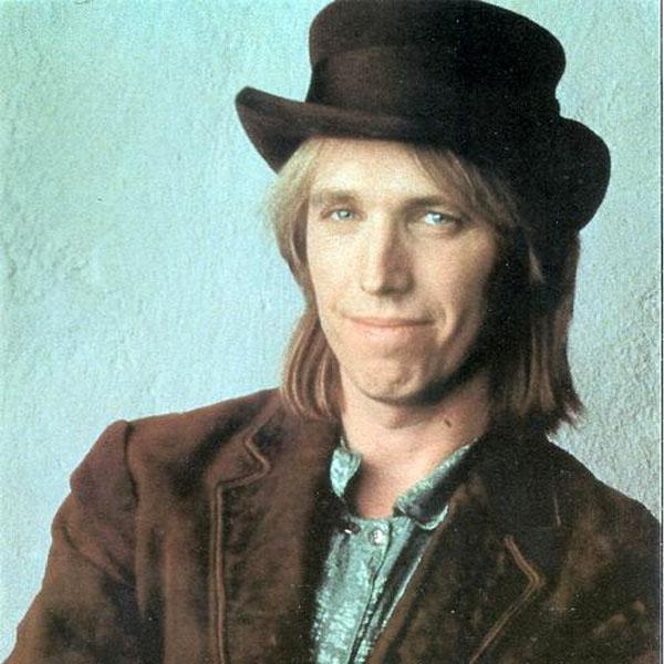 \"Happy Birthday Tom\"    Tom Petty ~ Full Moon Fever
Full Album 1989    