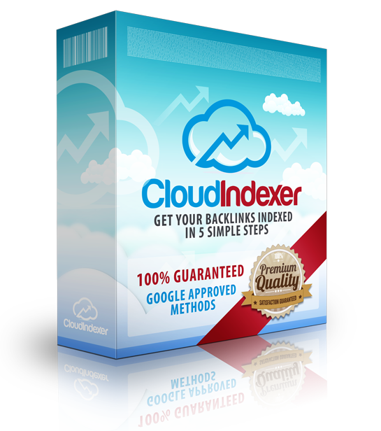 reviewandbonuss's tweet image. #CloudIndexer - this is the best #backlink #indexing service - bit.ly/1RUpOY4