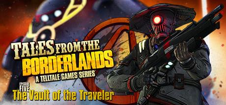 nosTEAM RO on Twitter: "Tales from the Borderlands COMPLETE is