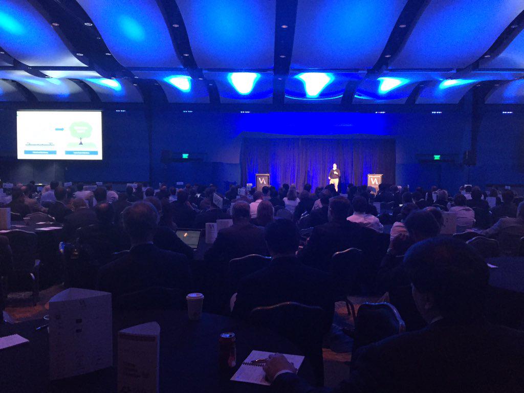 MyVectorScore's tweet image. Enjoying our time @VentureAtlanta thanks to @IBMBluemix and @IBM.