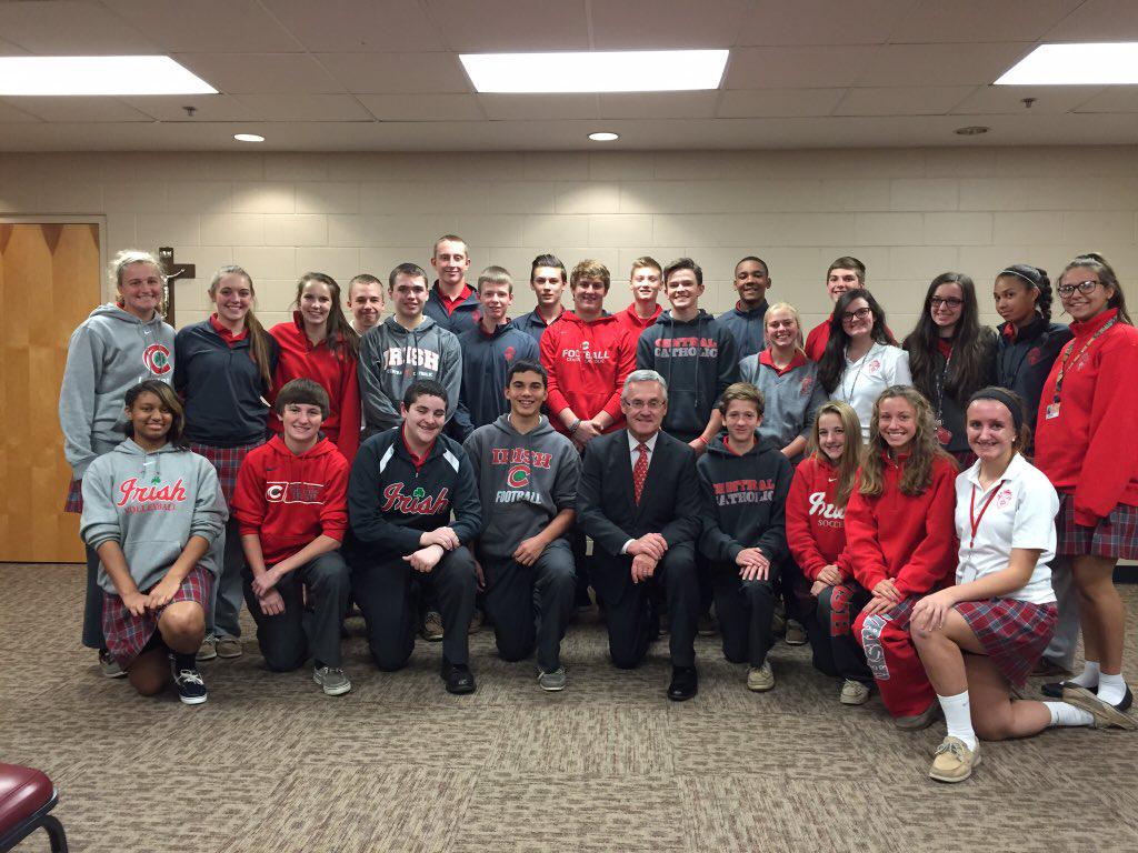 JimTressel5 tweet picture