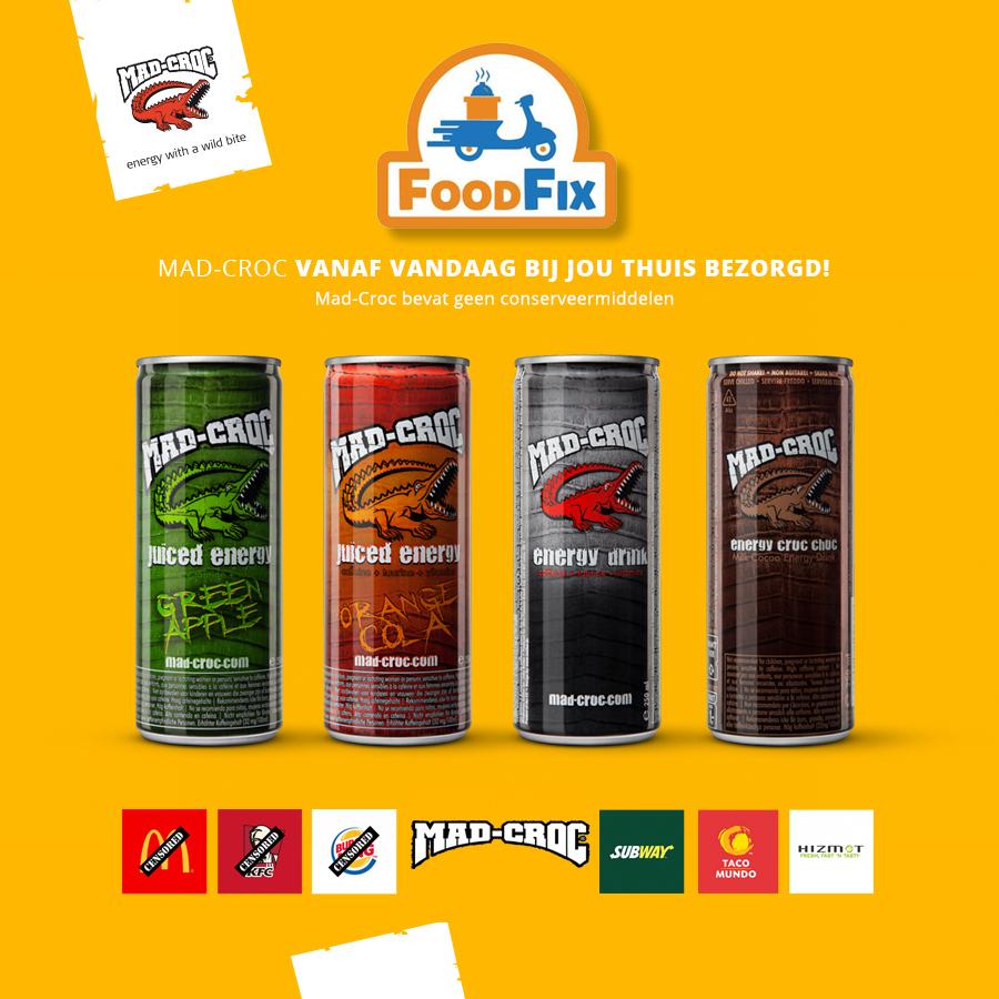 FoodFixofficial's tweet image. Wil jij extra power bij een Big Tasty of een Bucket Hotwings? Bestel nu je favoriete energie drankje op 

#foodfix