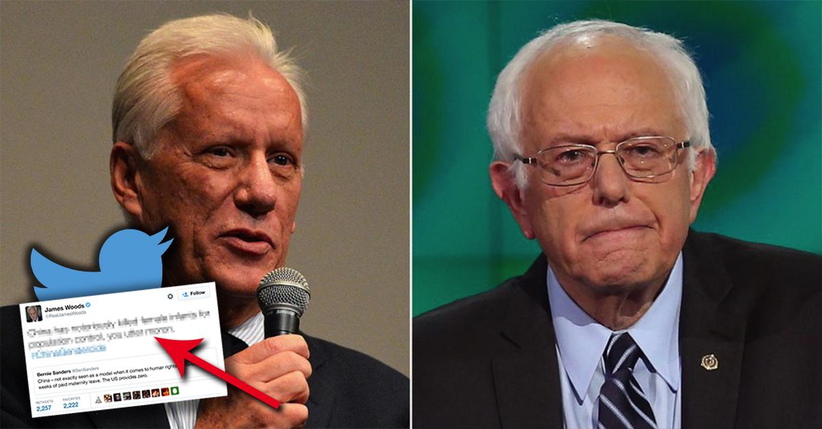 Steven Crowder on Twitter: "So awesome => #FeelTheBern ...